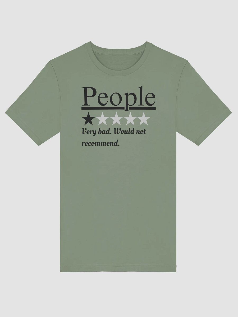 People T-Shirt product image (31)