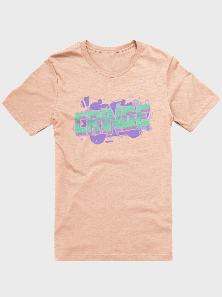 Graffiti Cringe product image (1)