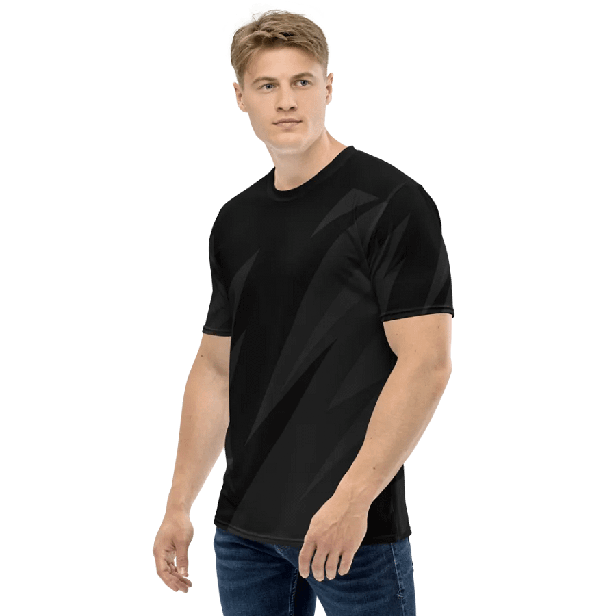 Electric Charge T-Shirt product image (3)