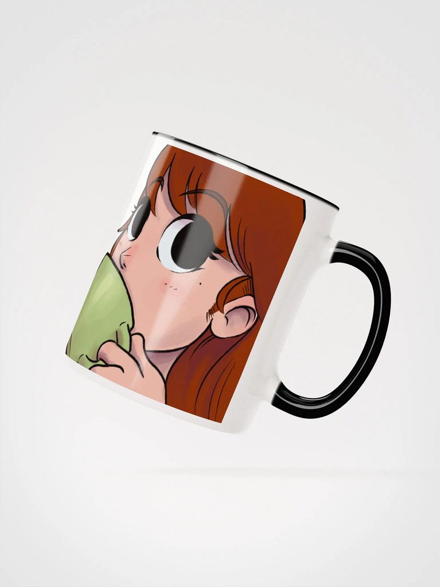 OG Kerrty color splash mug 11oz product image (19)