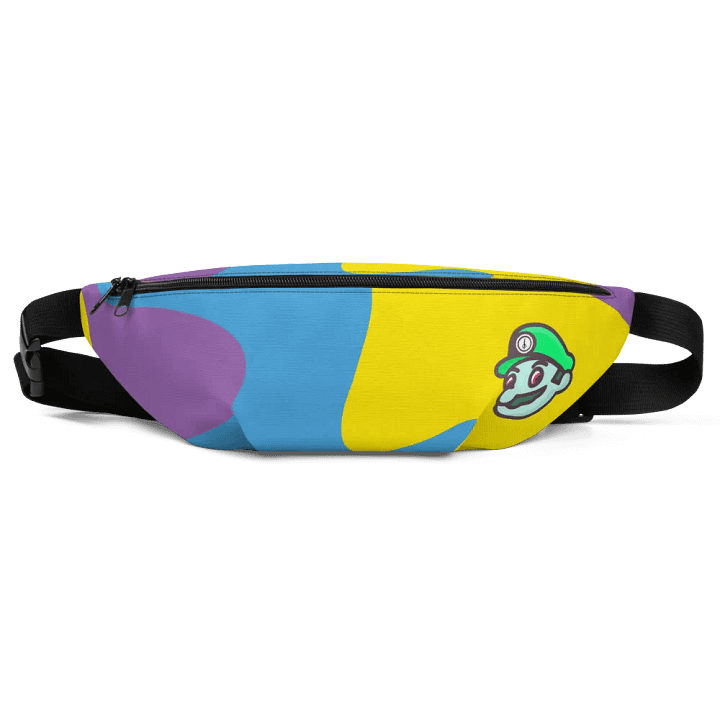 My True Fannypack product image (1)