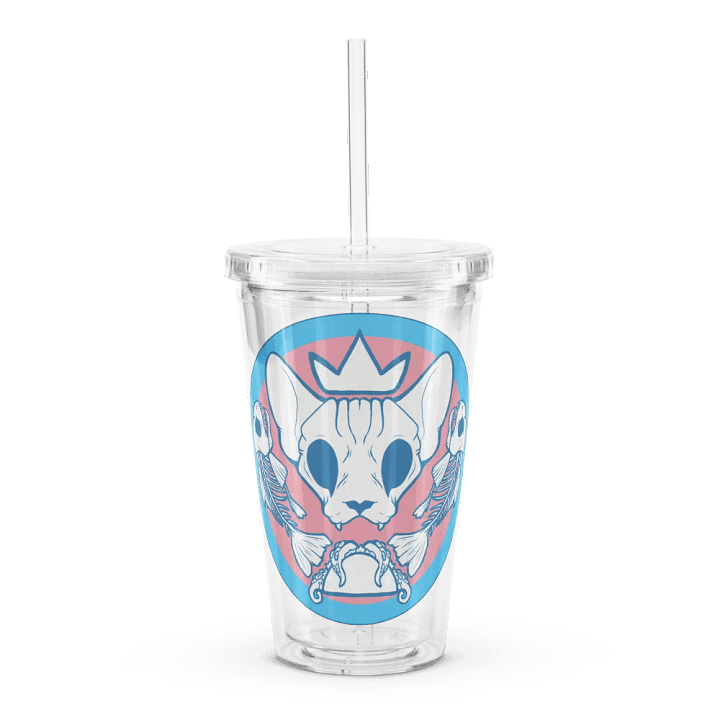 TaksArt - logo - Cup product image (1)