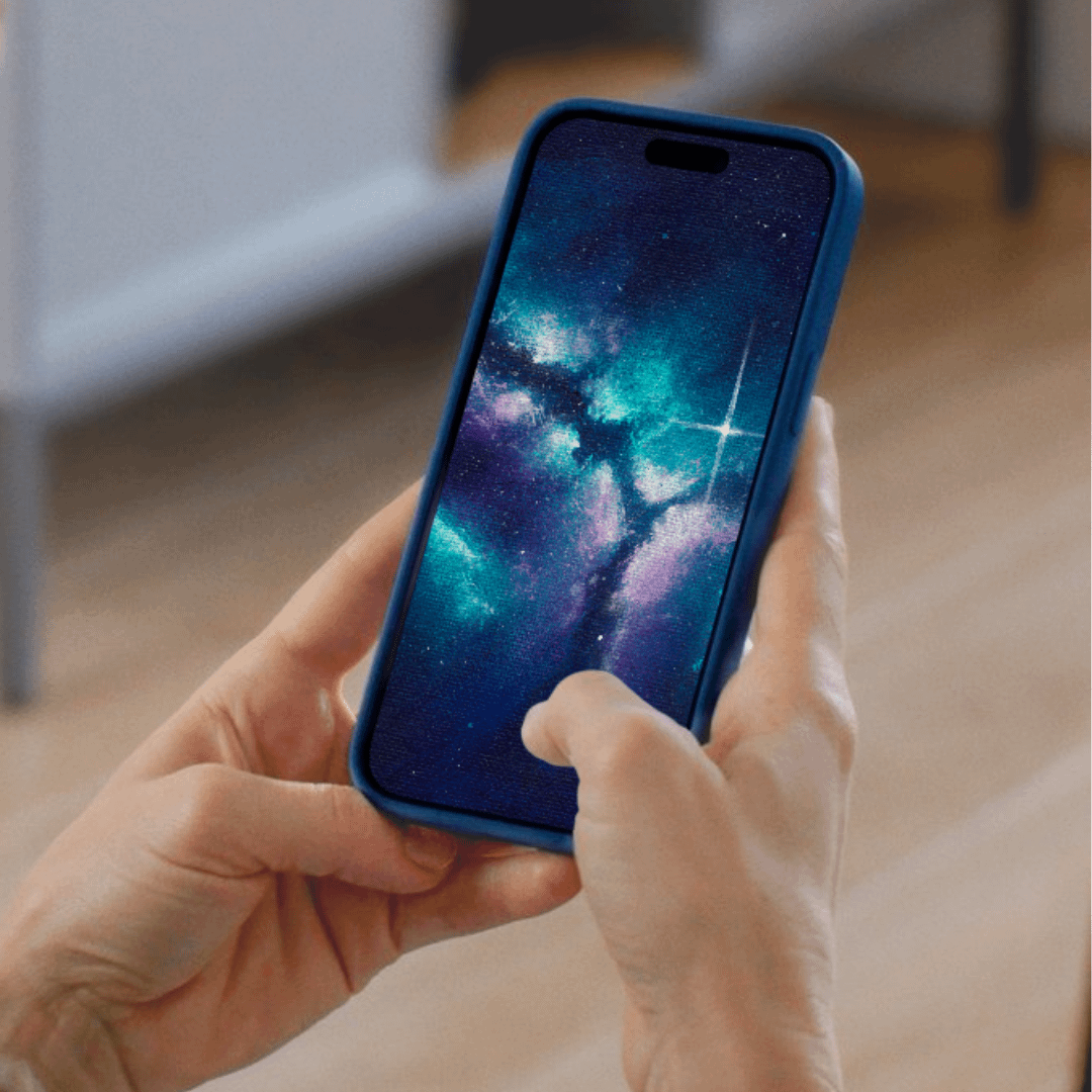 Stargazing Mobile Wallpaper Bundle product image (9)