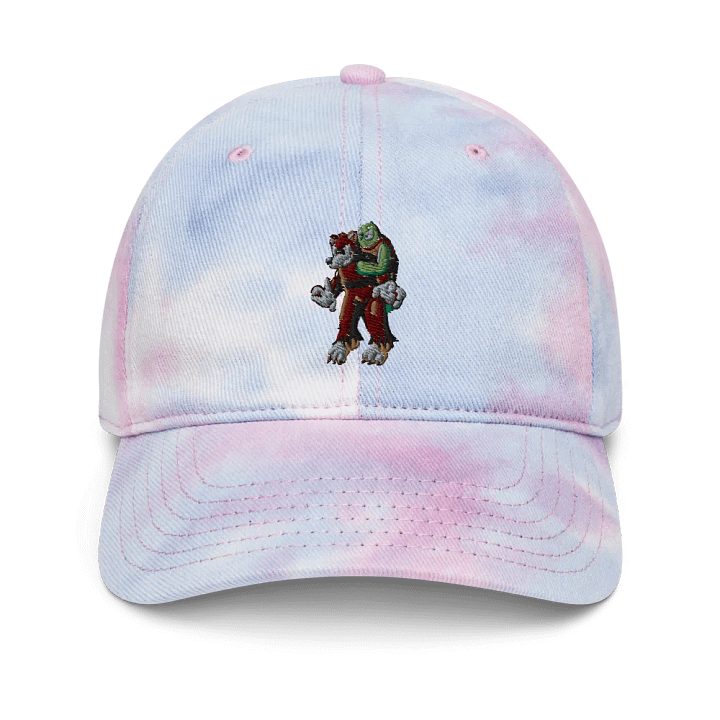 Mommy milkers cap product image (2)