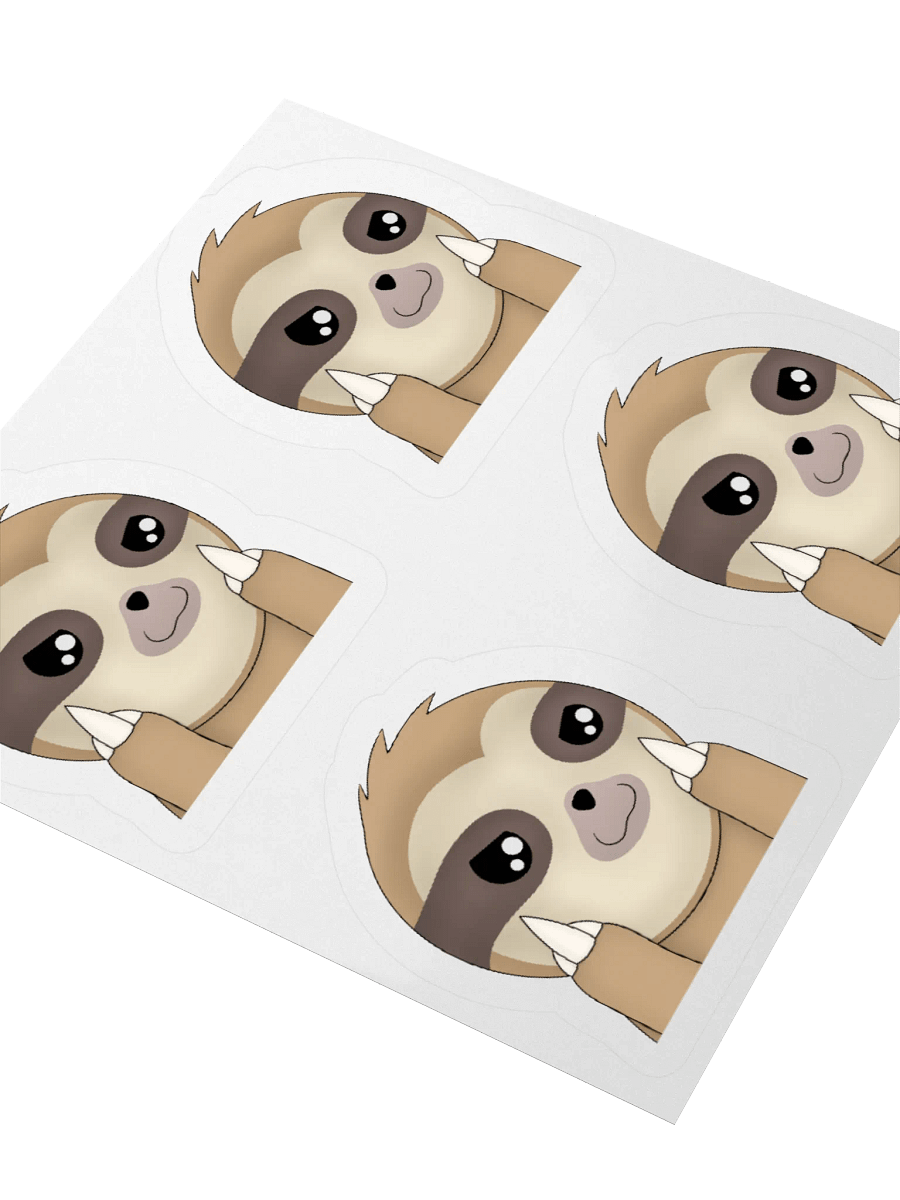 RTR FU Sticker product image (3)