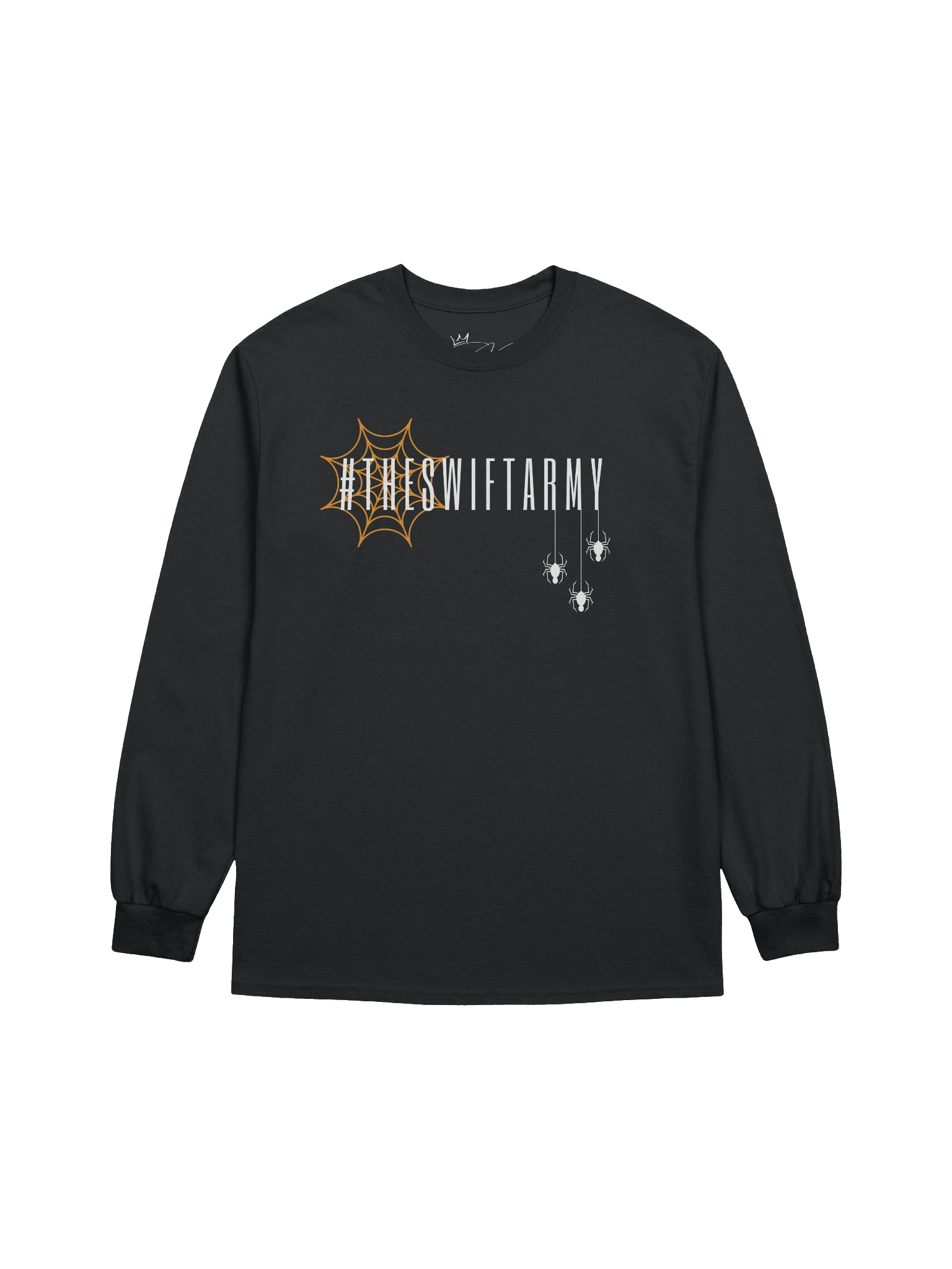 #theswiftarmy Halloween Long Sleeve product image (1)