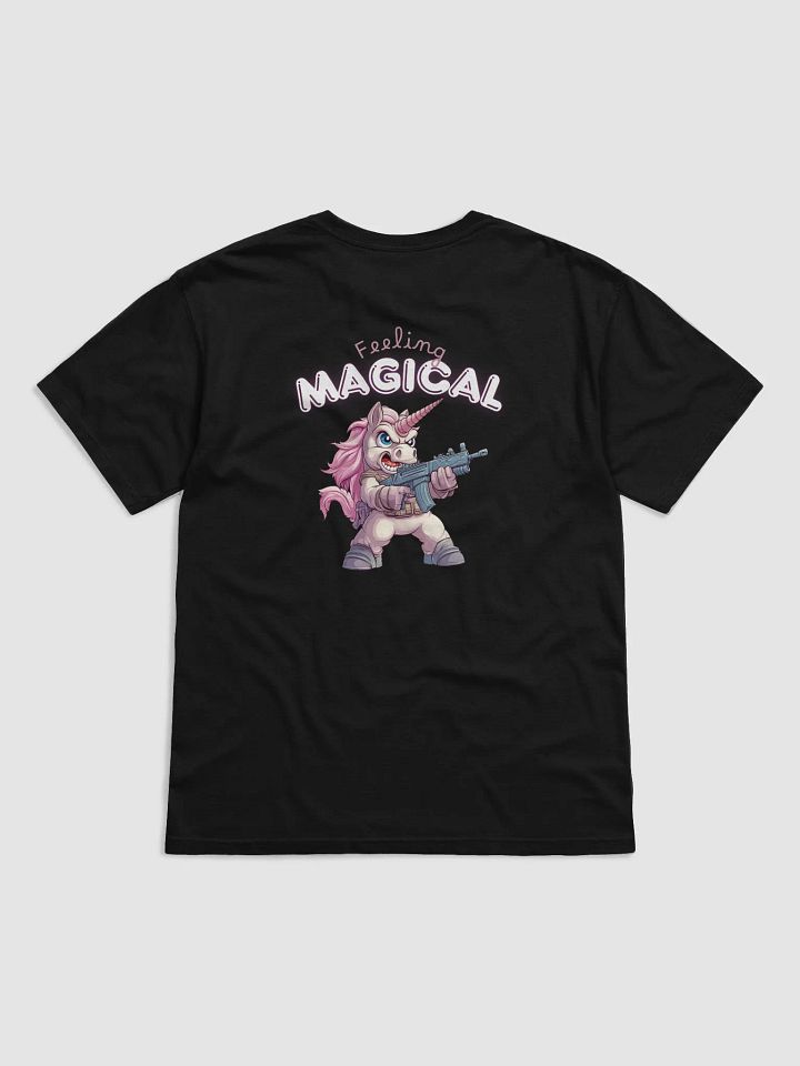 Unicorn Warrior product image (2)