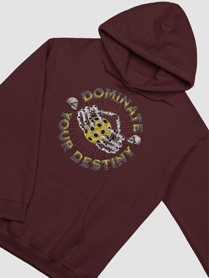 Dominate Your Destiny Pickleball Hoodie product image (4)