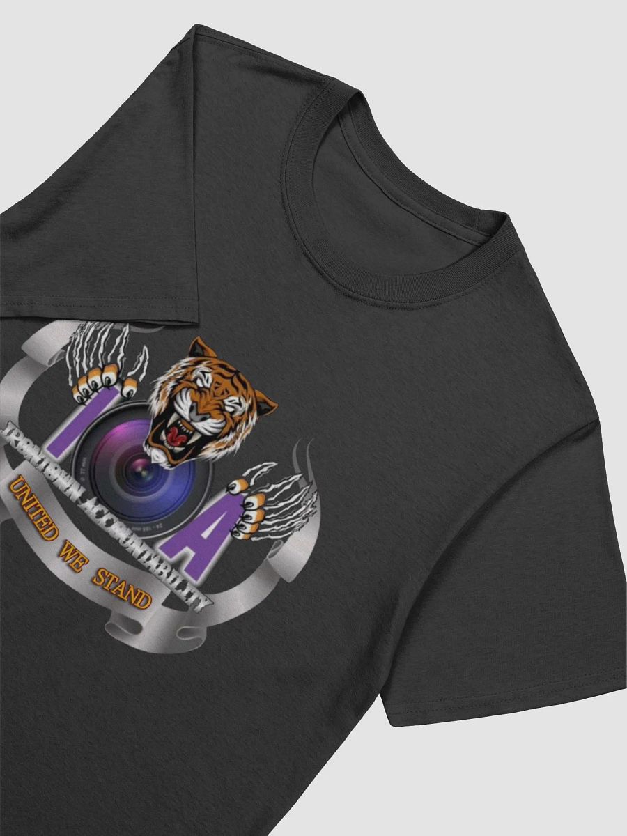 Iron Town Accountability T product image (3)