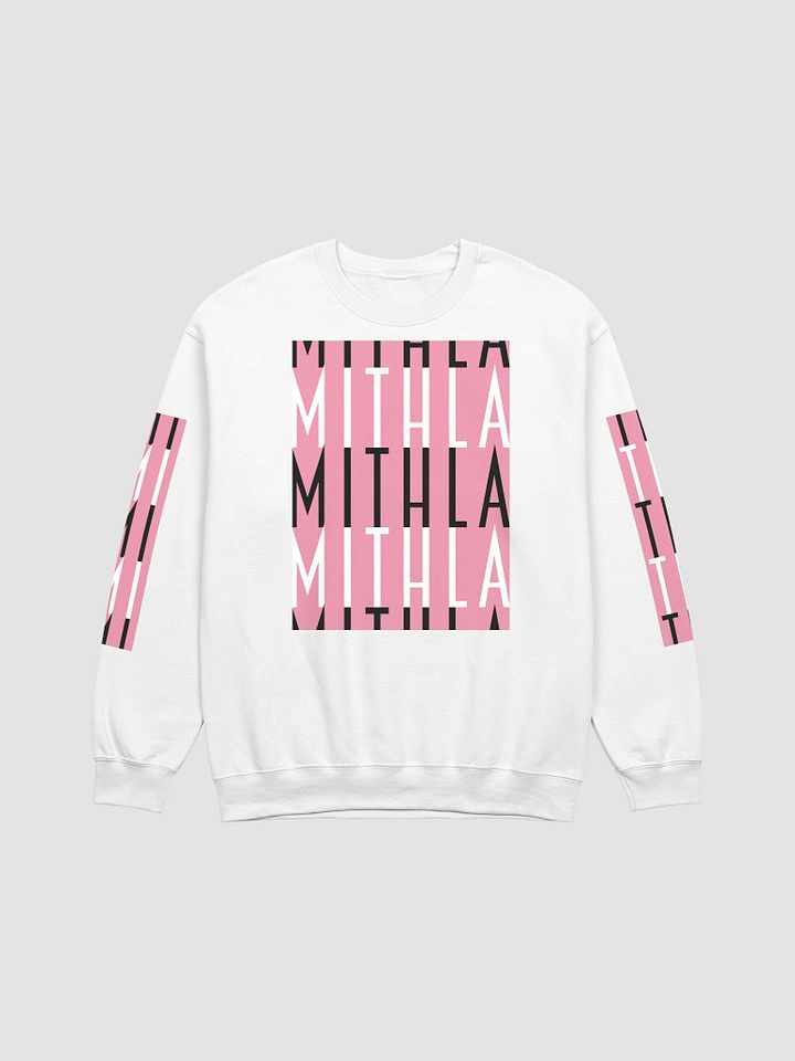 Mithla sweatshirt product image (1)