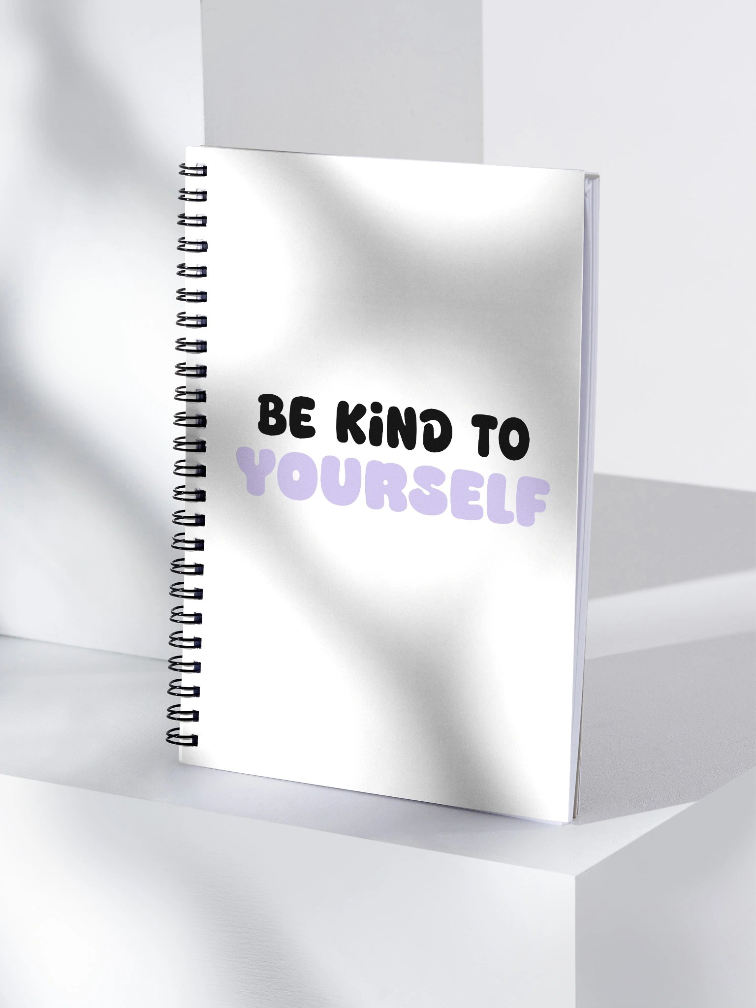 Be kind to YOU Notebook product image (4)