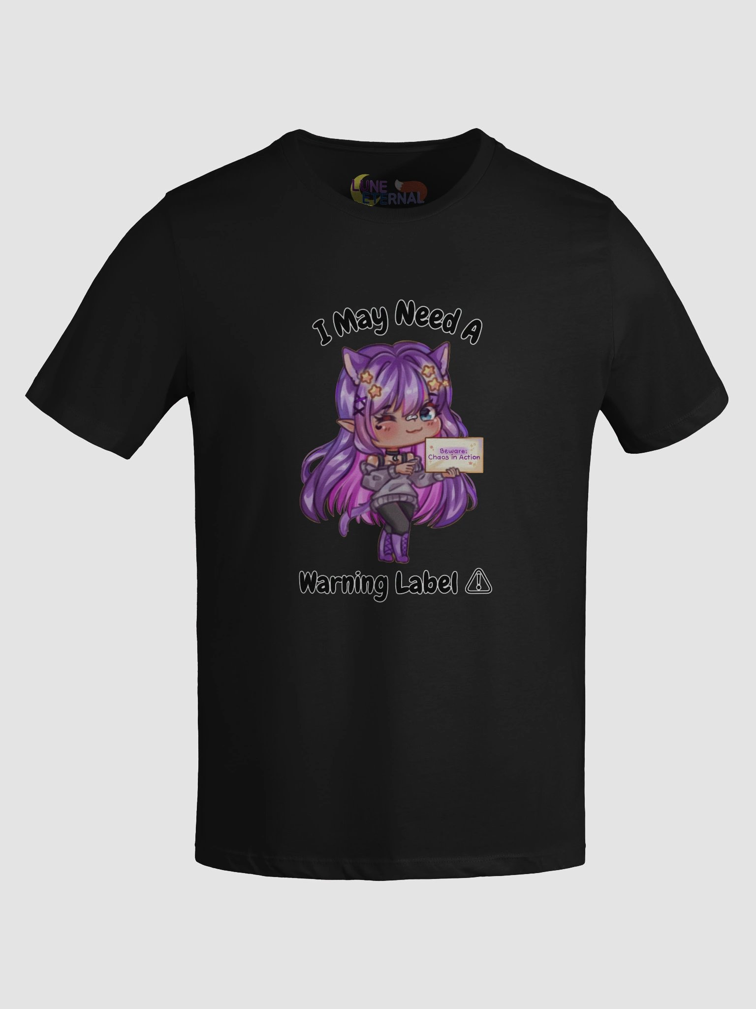 Typically Warned Women's Tee product image (70)