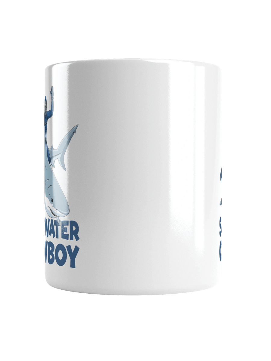 The Saltwater Cowboy Mug product image (17)