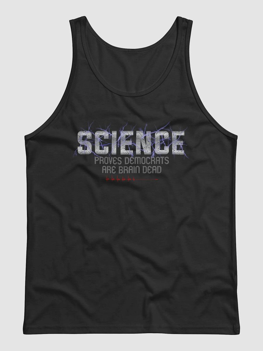 Science Proves - Tank product image (1)