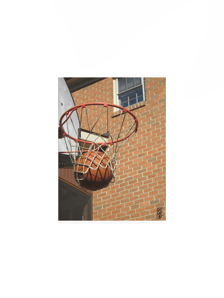 Nothing But Net product image (1)