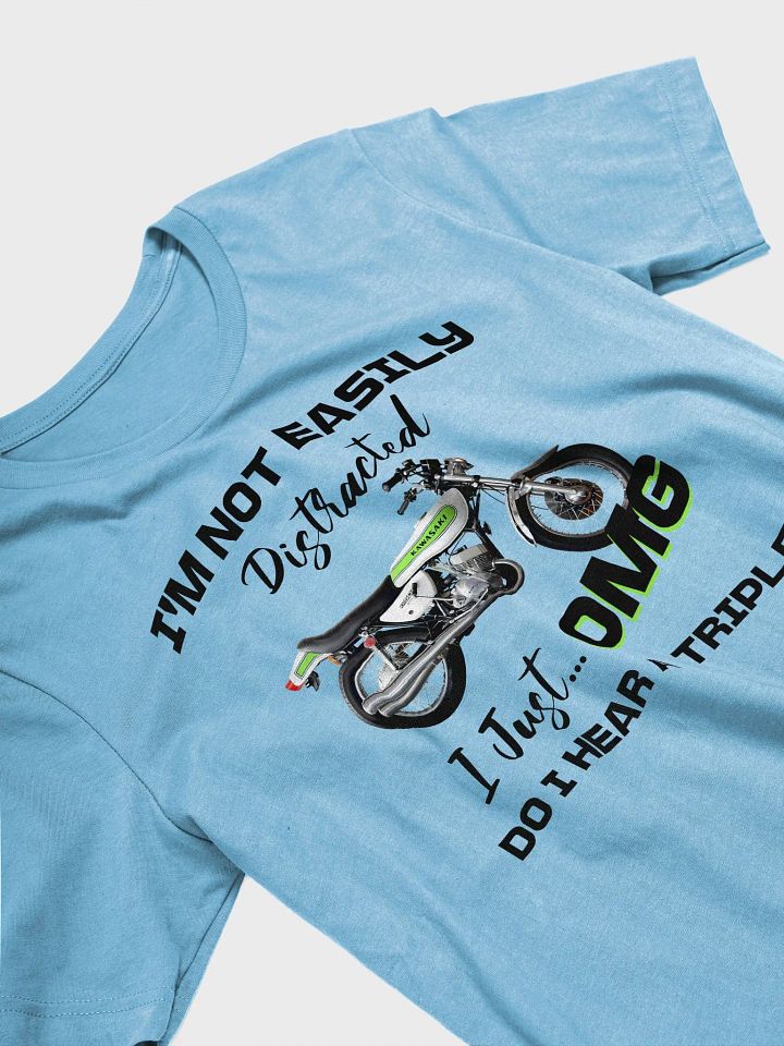 KH500 T-Shirt product image (5)