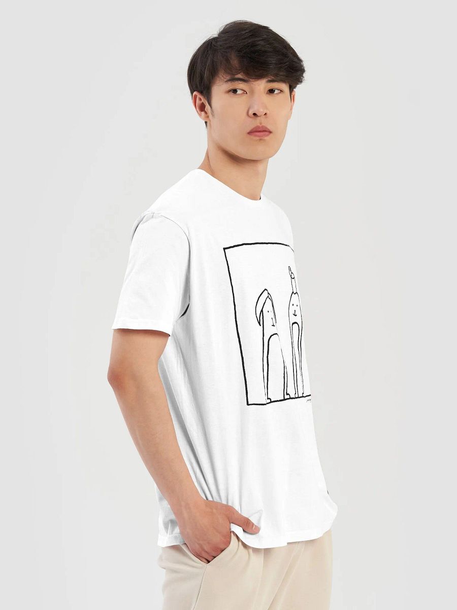 karen + tina t-shirt product image (4)