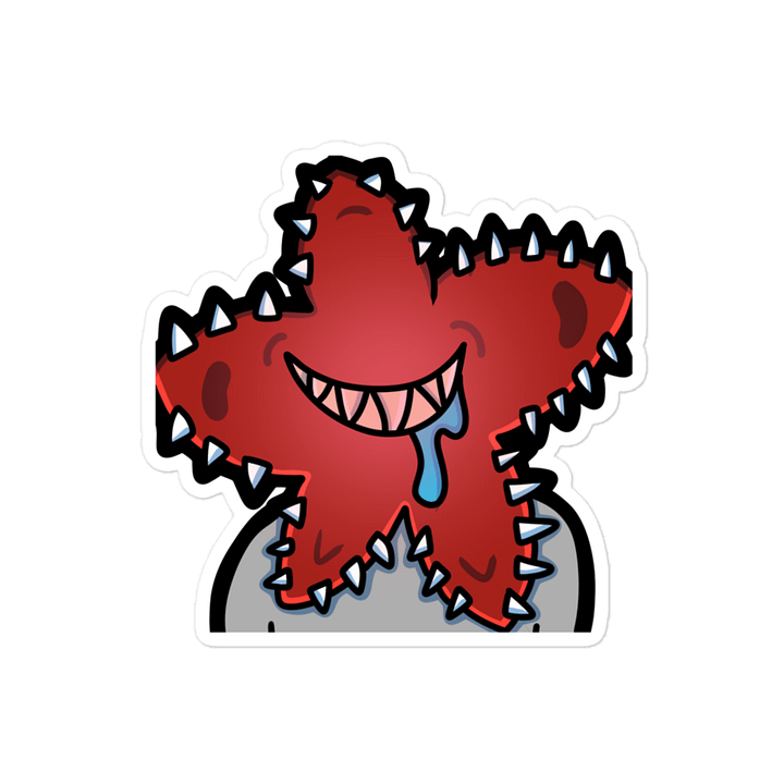 Demo Sticker product image (2)