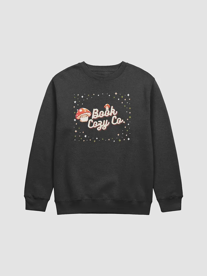 Bookcozy Sweatshirt product image (1)