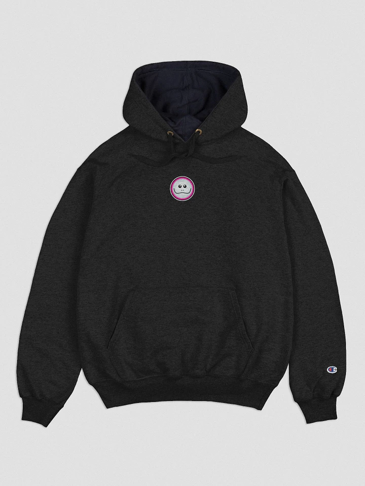 Whalley Logo Champion Hoodie product image (1)