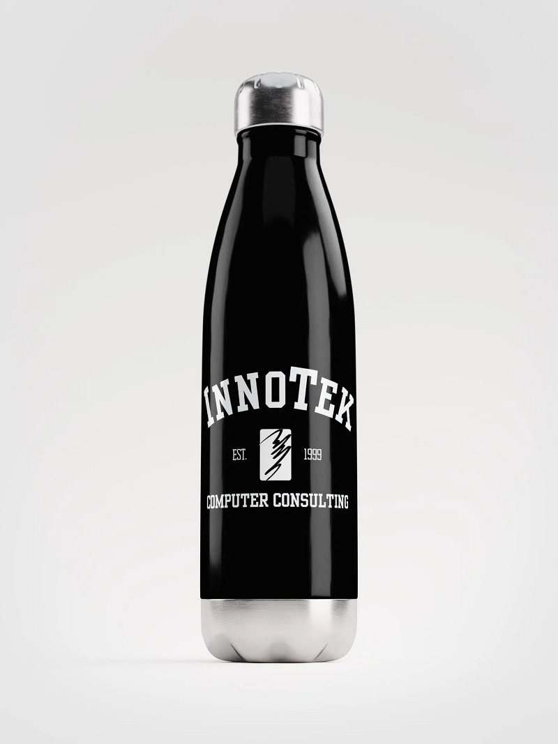 Tek Sport Bottle
