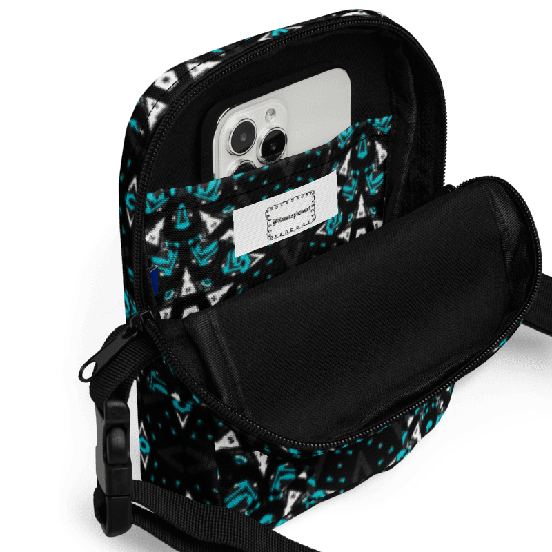 Patchwork Of Gothic Patterns 1 product image (2)
