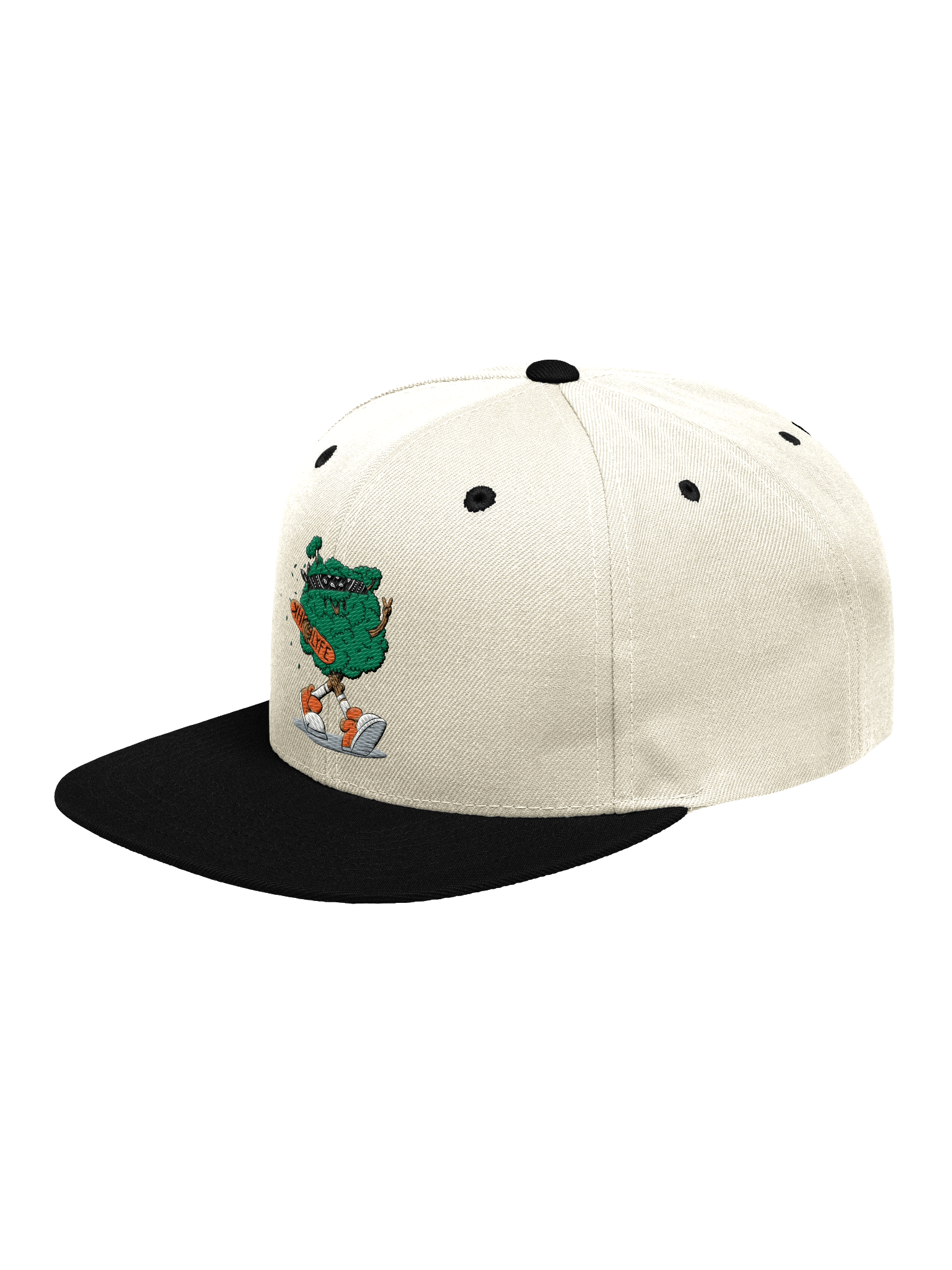 KHK Snapback Cap product image (18)