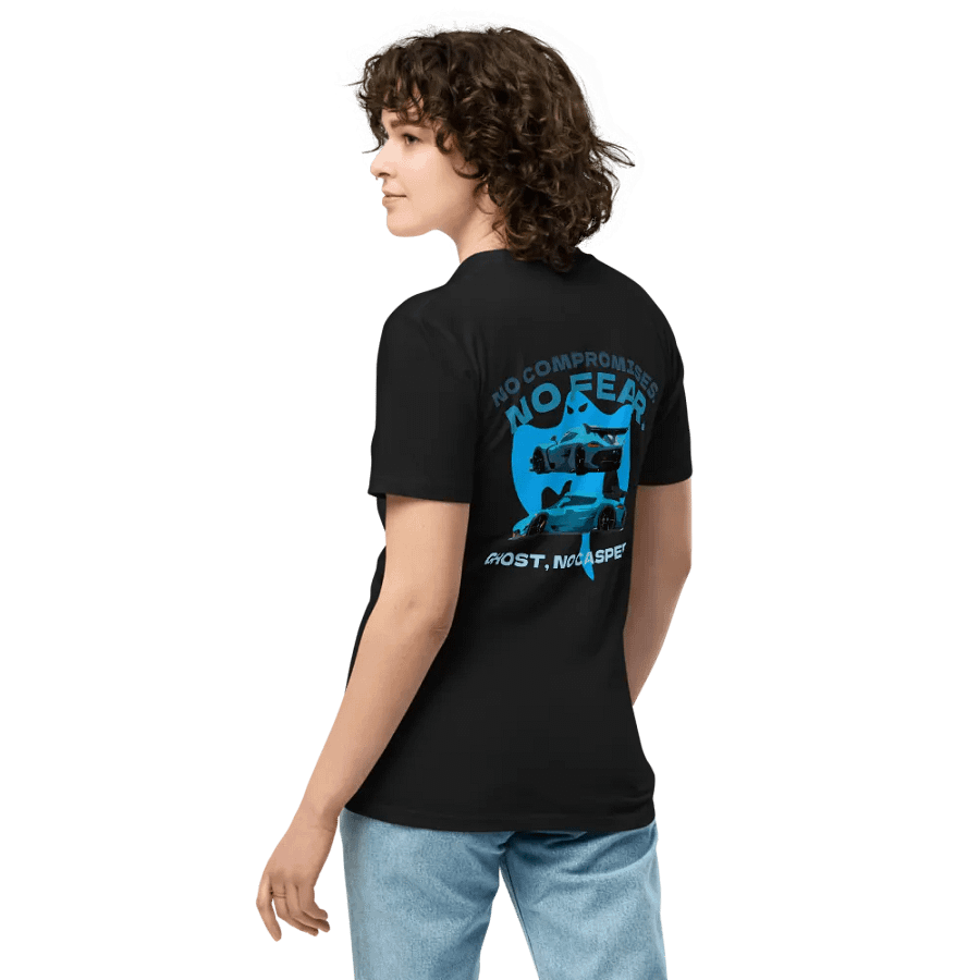 GHOST, NO CASPER | JESKO product image (7)