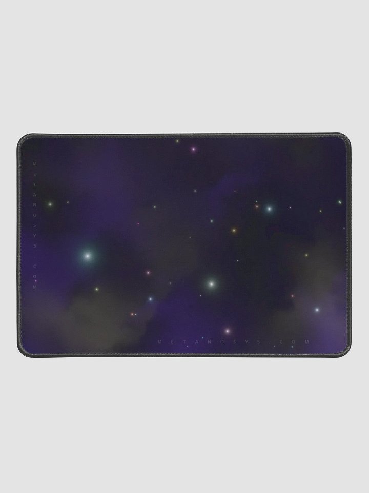 Nebula BIO1 Desk Mat 12x18 product image (1)