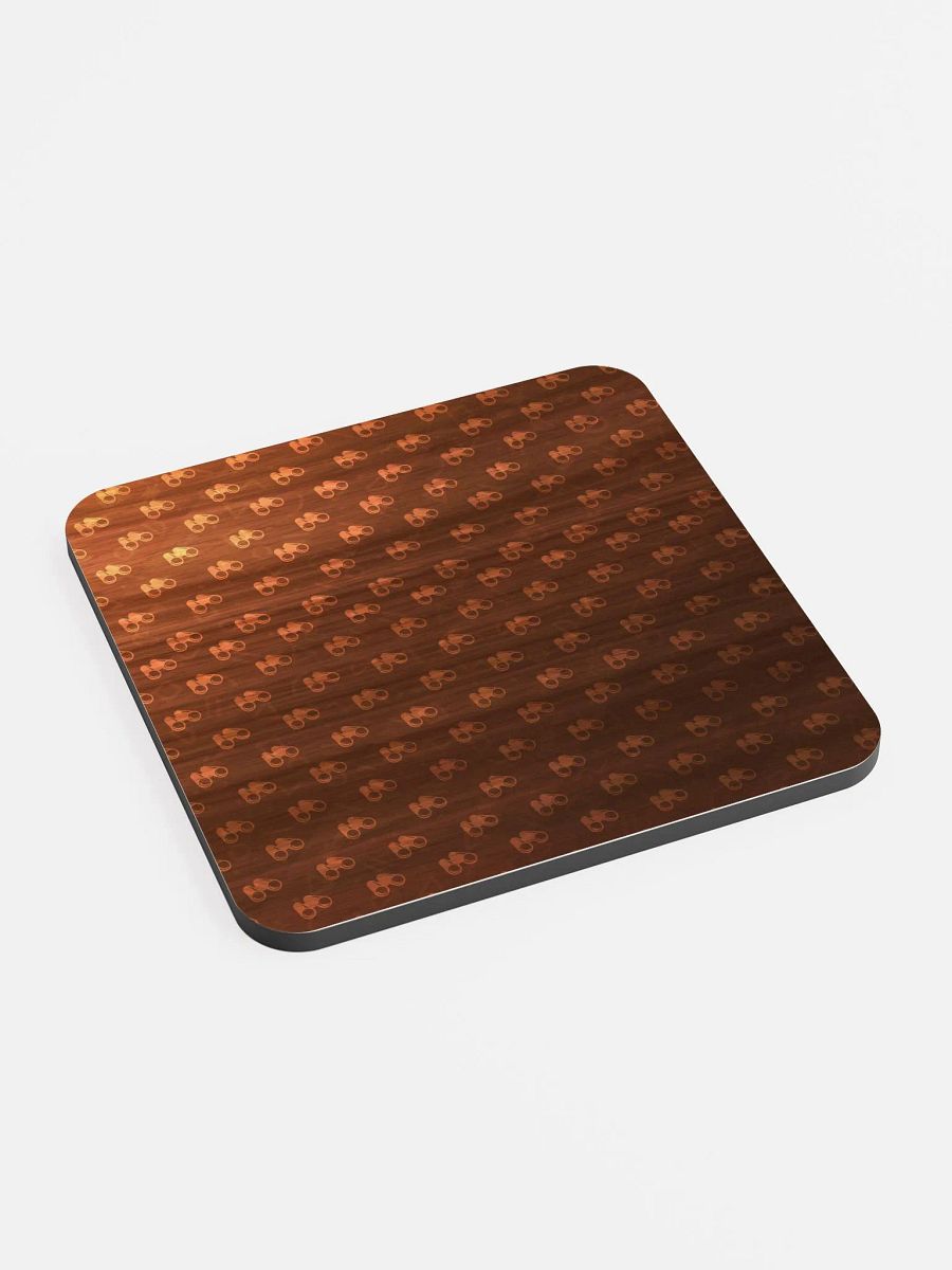 Icon Coasters product image (2)