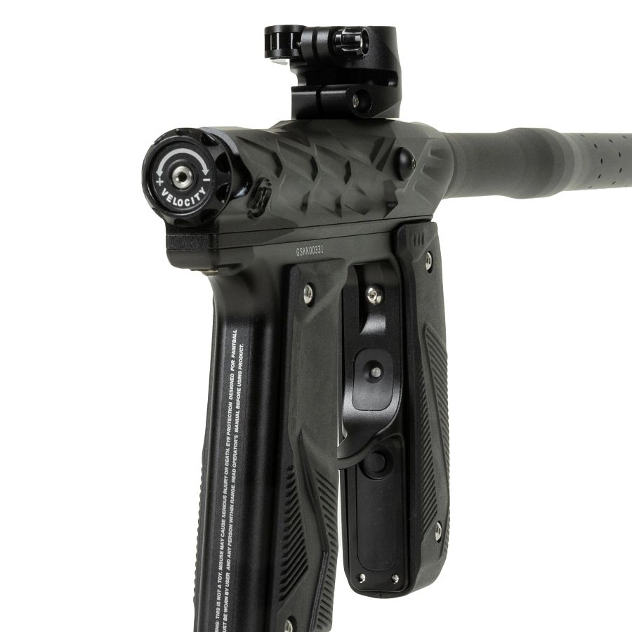 HK Hive Mini GS - Black/Black product image (3)