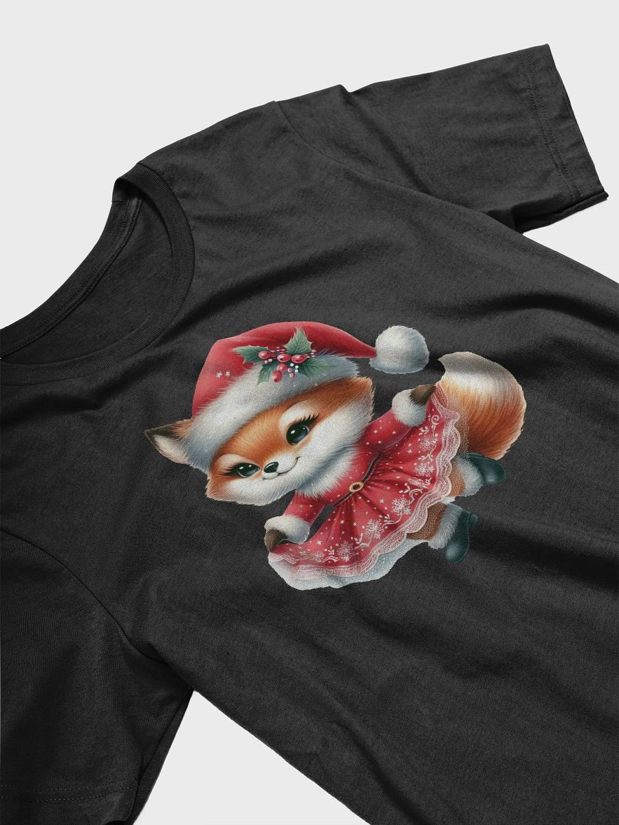 Christmas Baby Fox 09 product image (12)