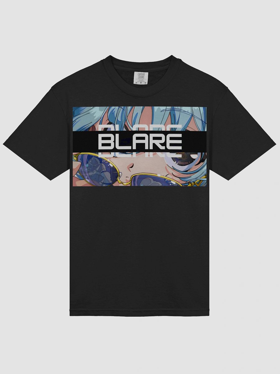MELODY x BLARE Eyes T-Shirt product image (3)