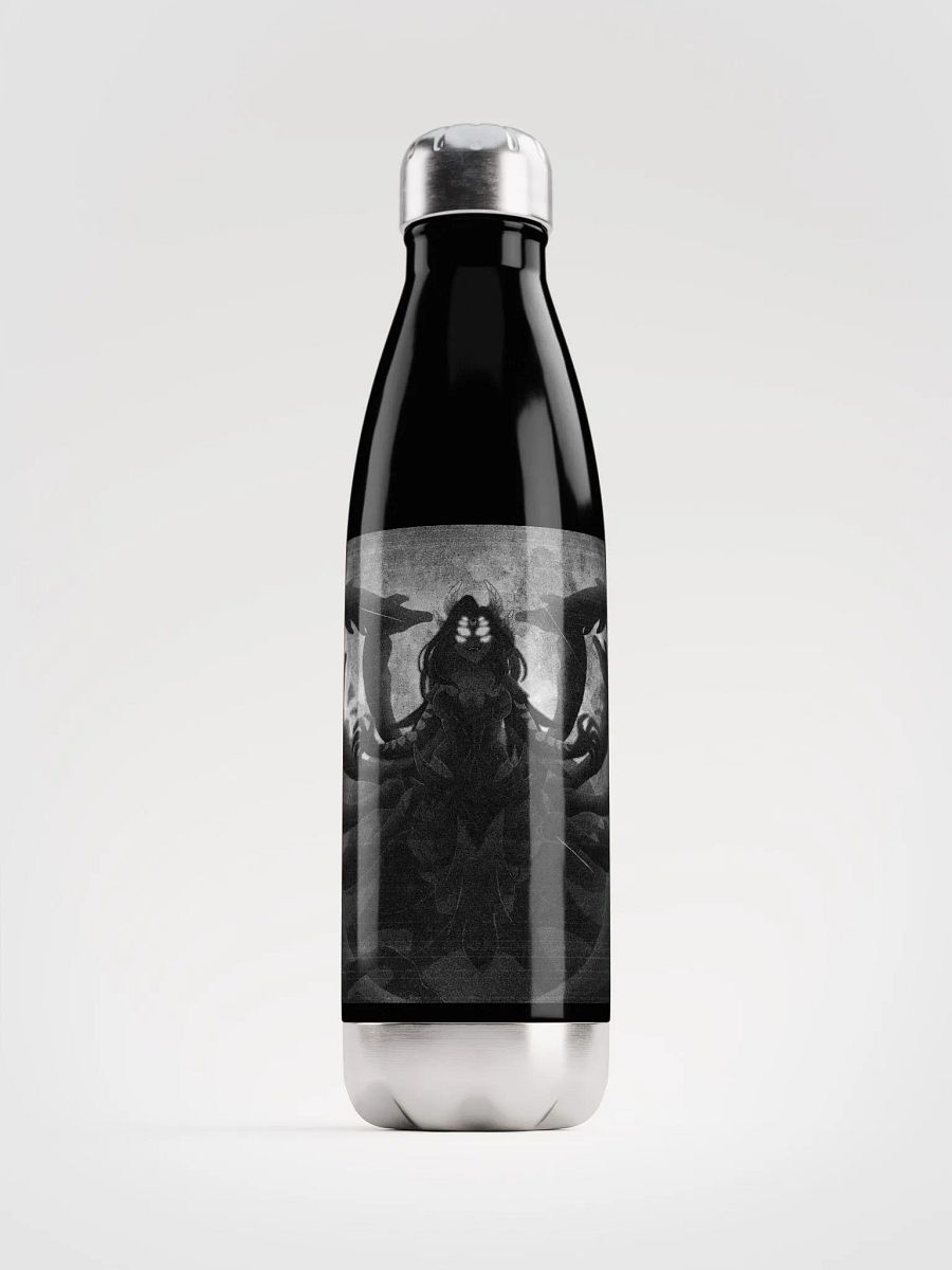 Spooky Stainless Steel Drink Bottle product image (1)