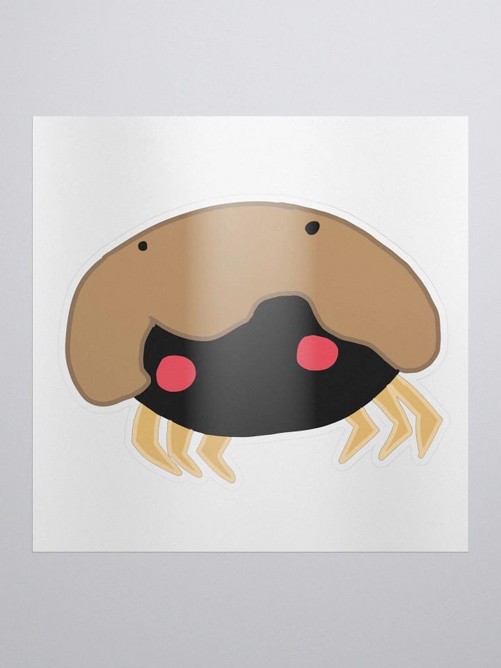 PokéPlops - Kabuto (#140) product image (1)