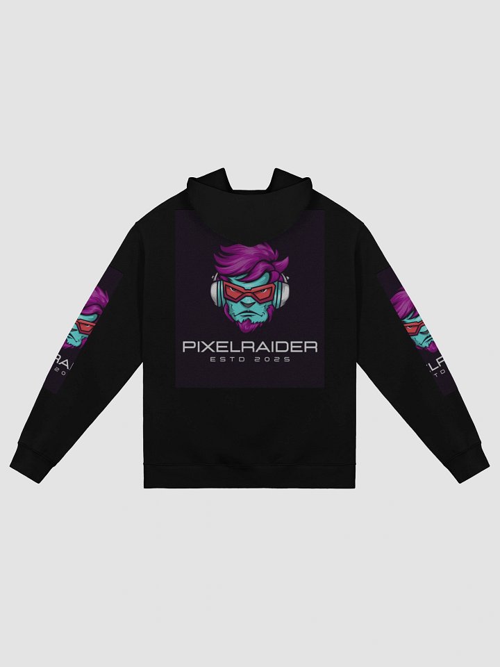 AS Colour Unisex Premium Oversized Hoodie product image (7)