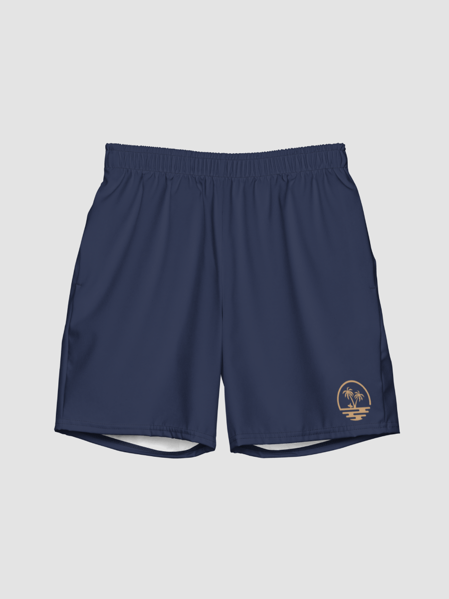 Summer Vibes Swim Shorts product image (1)