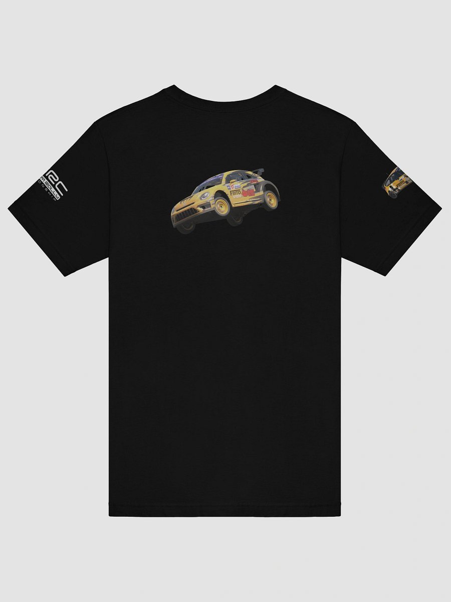 Fritosport Rally Team & RX 2025 product image (63)