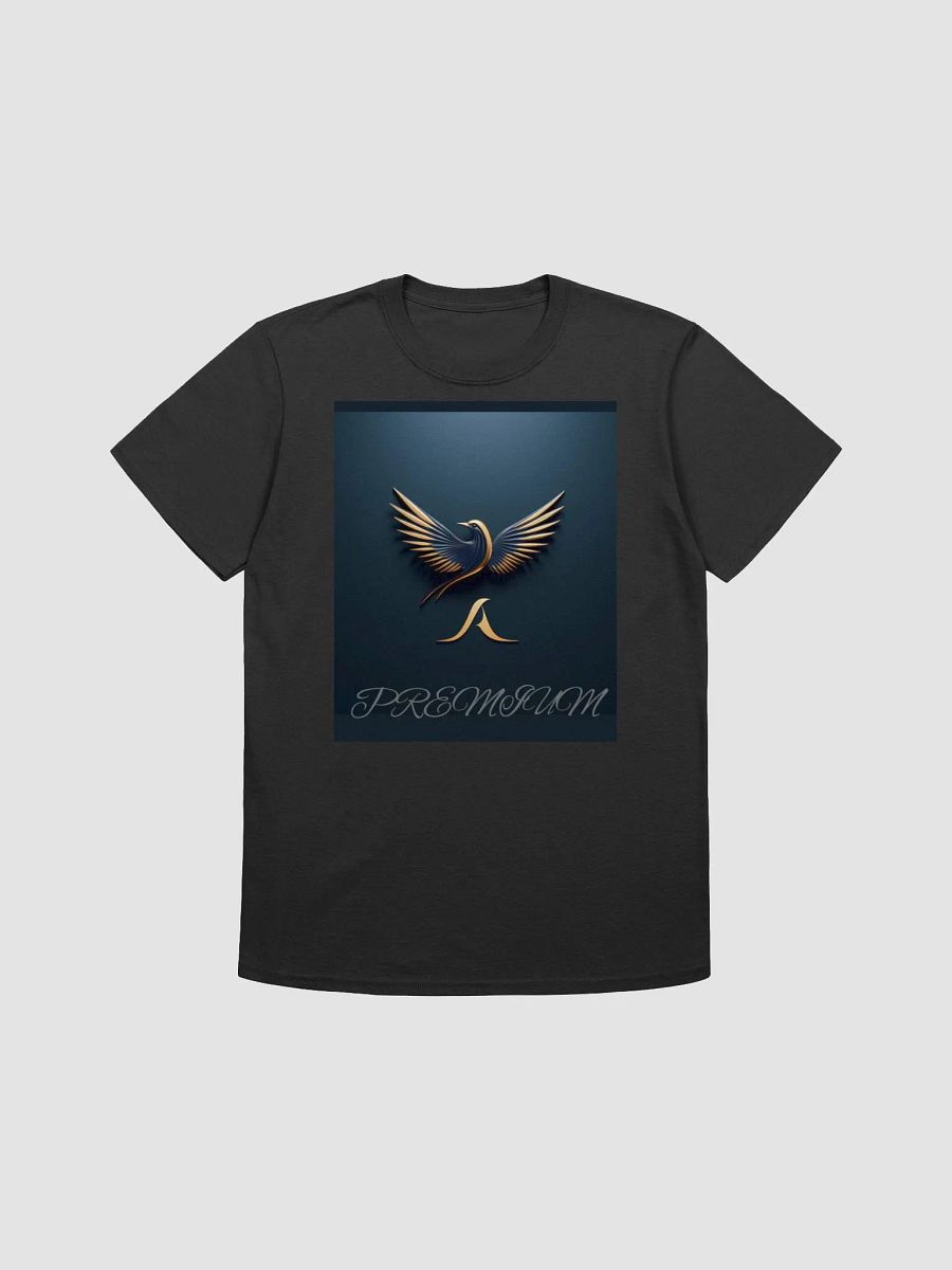 Eagle Design T Shirt product image (4)