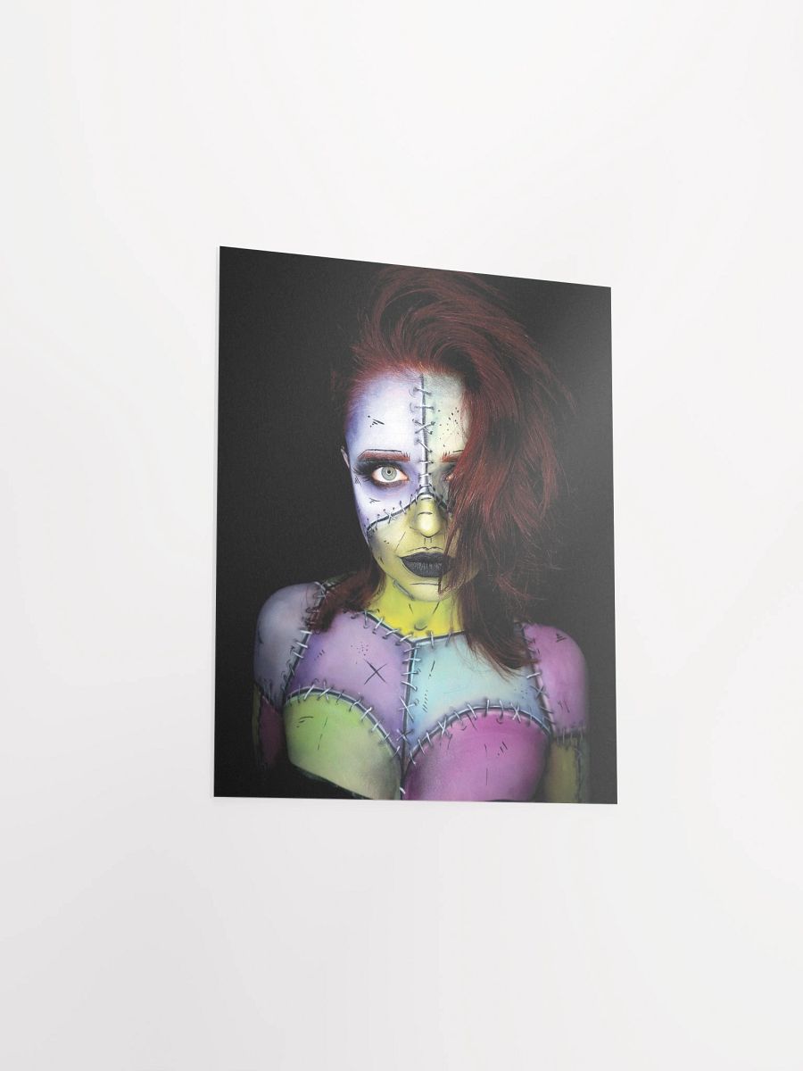 Frankie Says Relax 8x10 product image (3)
