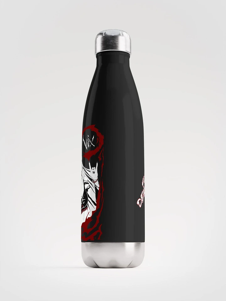 【VIXWYTCH】 RAWR Water Bottle product image (2)
