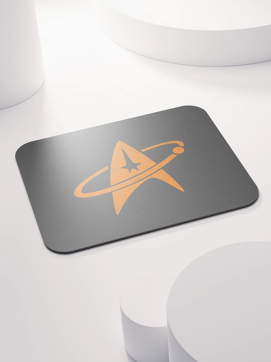 Starfleet Logo Mousepad product image (4)