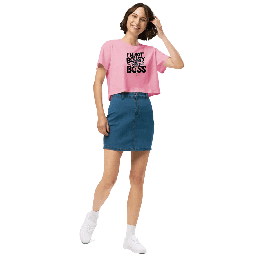 Boss Mode Activated product image (3)