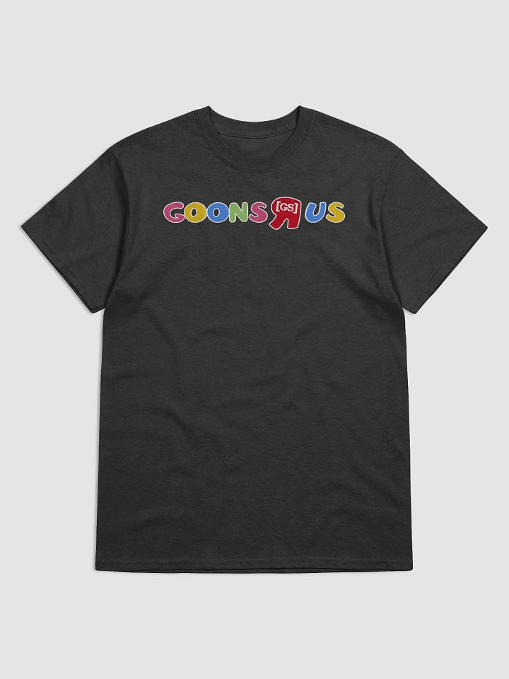 Goons R Us product image (2)