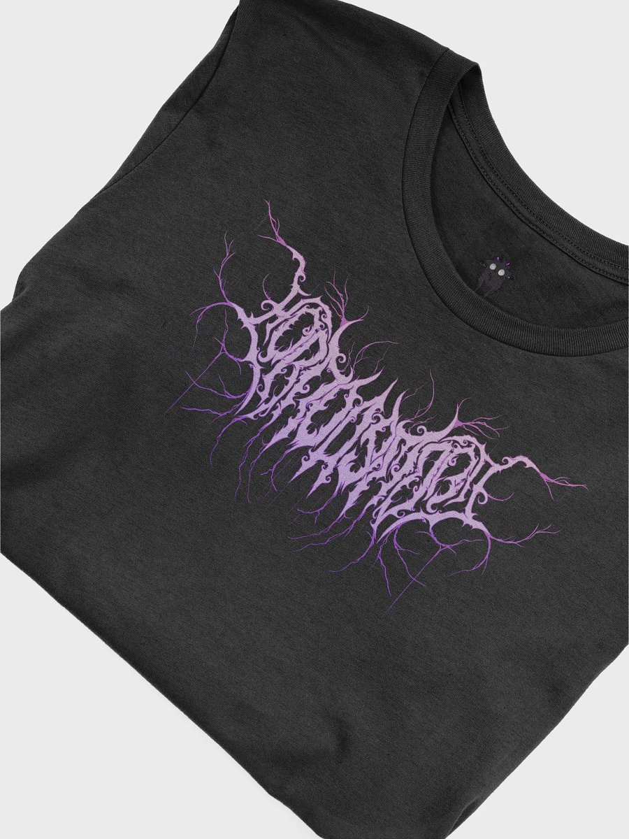 Horrorstori Tee (Haunted) product image (5)