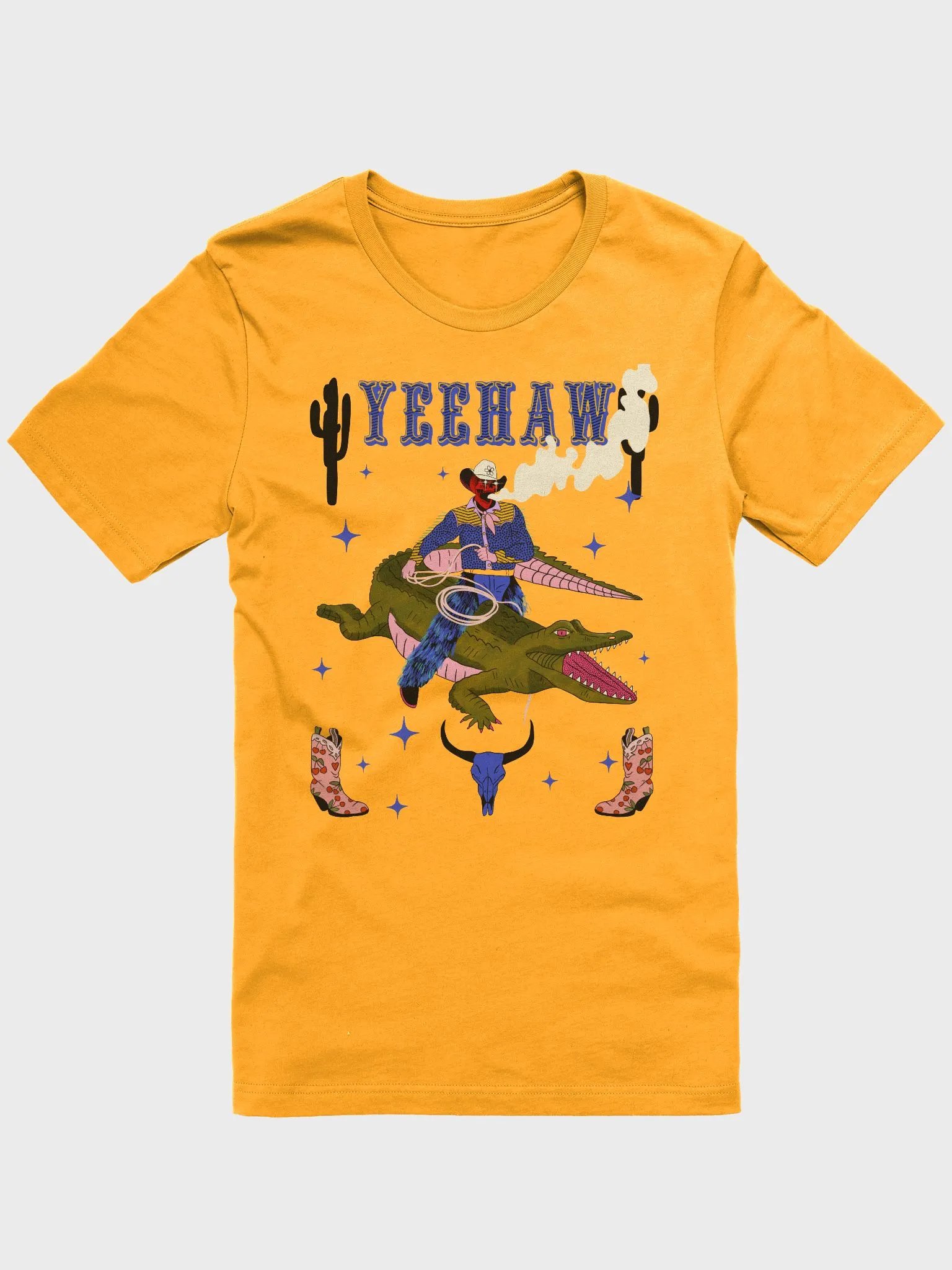 Cowboy Gator product image (3)