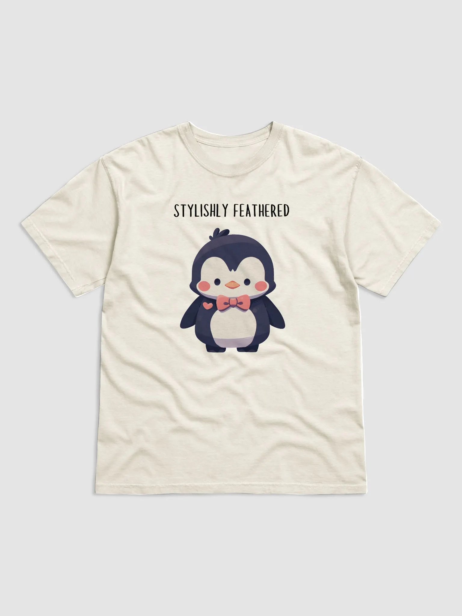 Penguin Tuxedo product image (1)