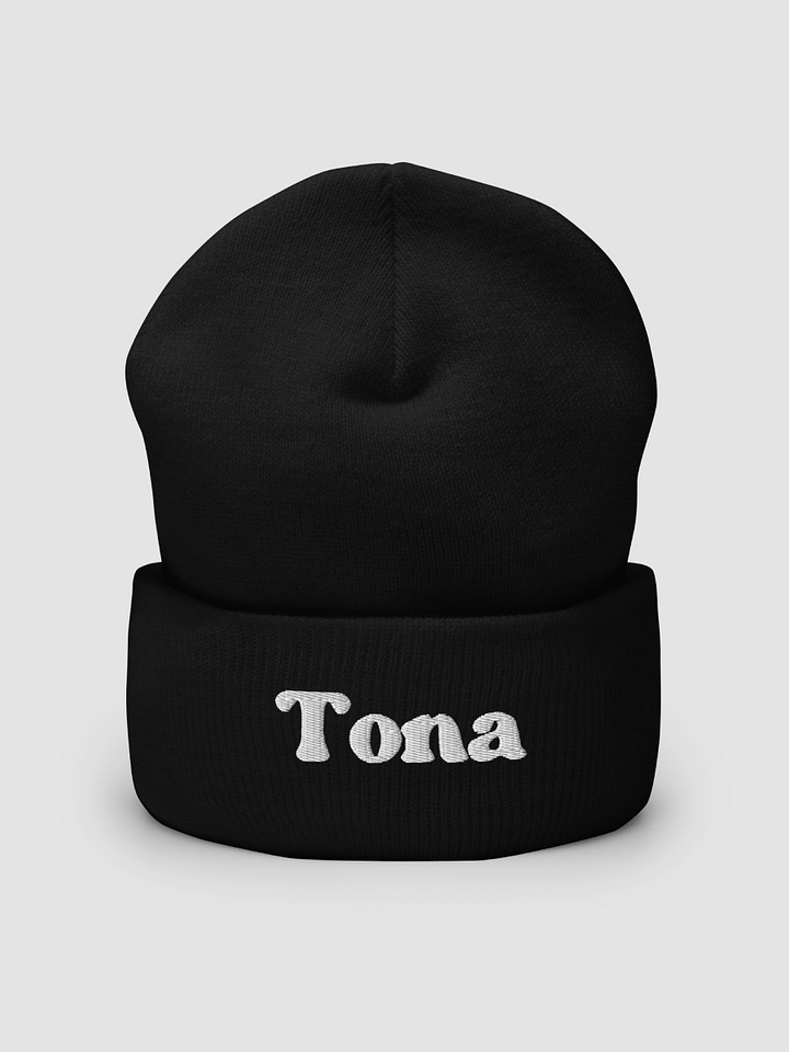 Tona Toques product image (2)