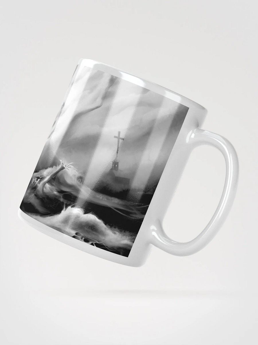 Lost Souls of Water and Air Mug product image (5)