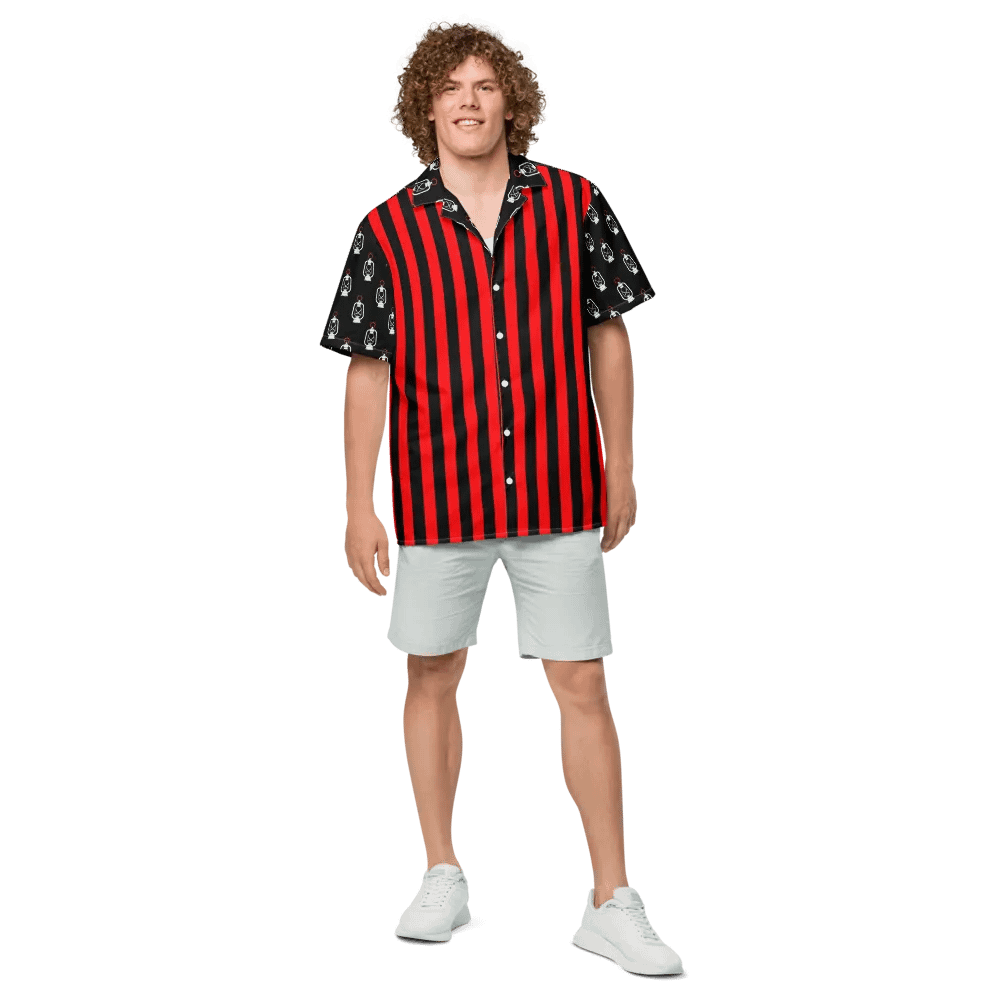 HURT/HEAL/HERE/HAWAIIAN Shirt product image (4)